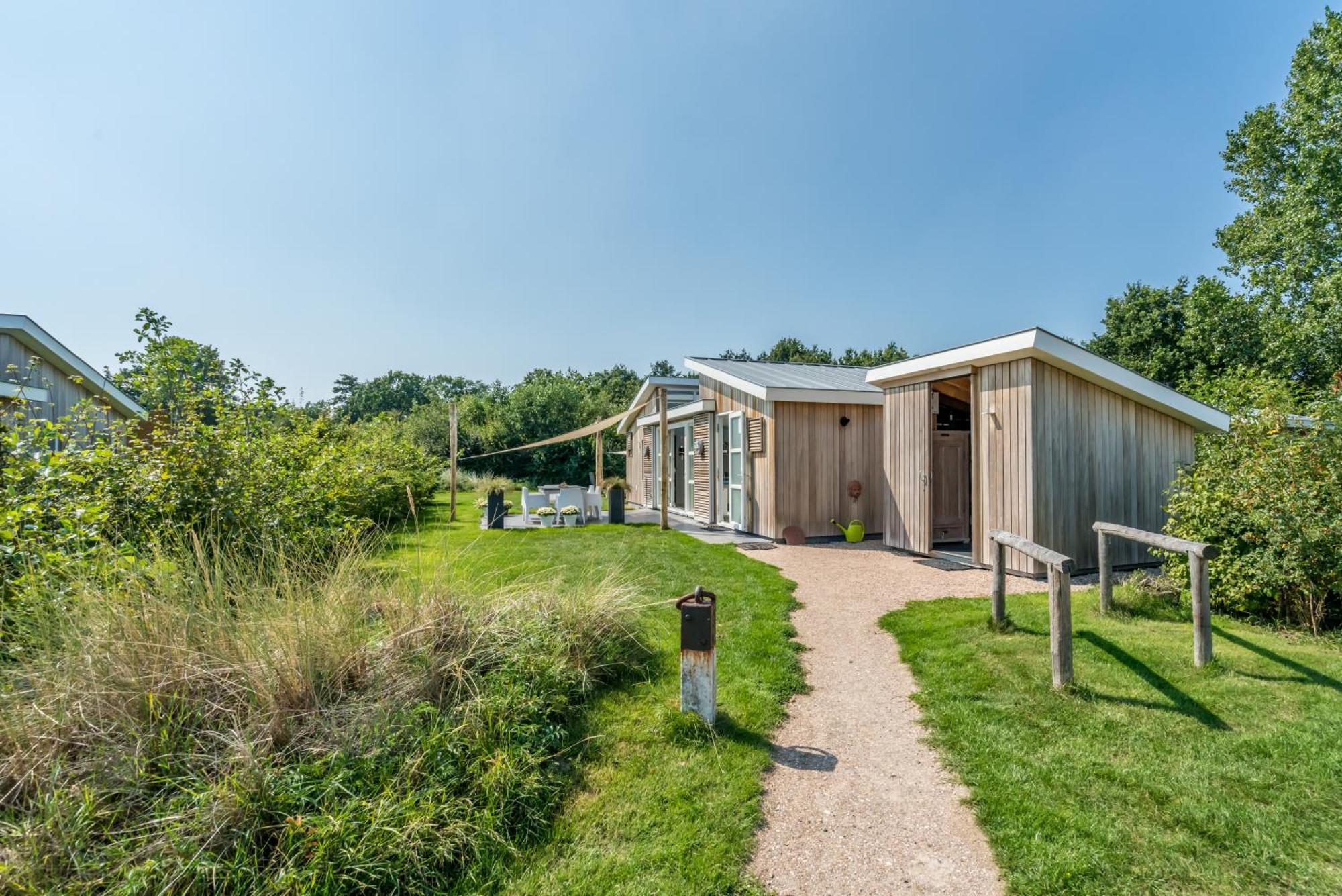Duinpark Westerschouwen Burgh-Haamstede Exterior photo
