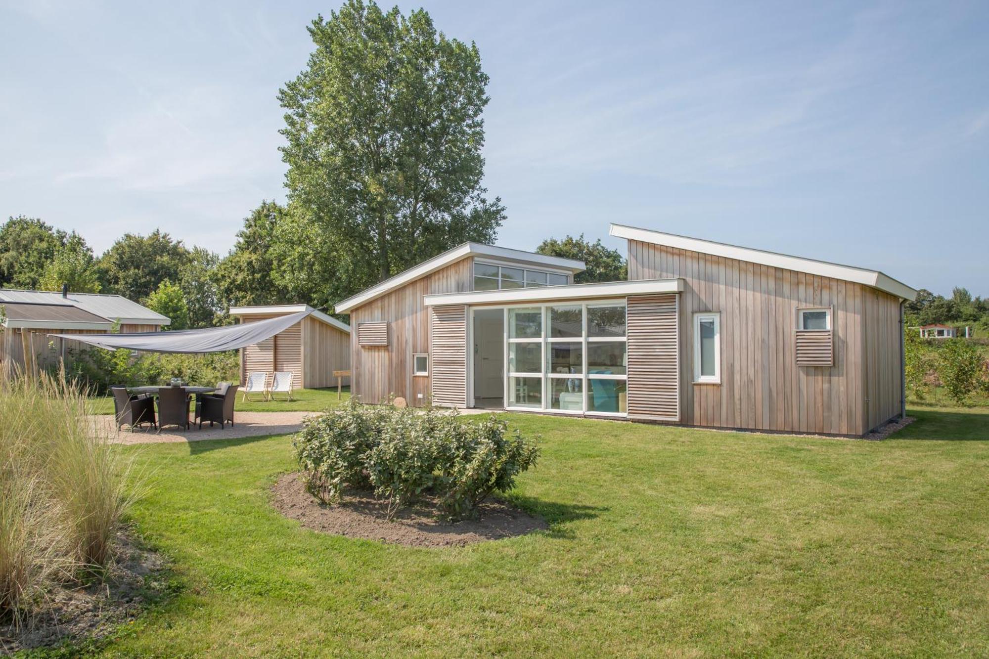 Duinpark Westerschouwen Burgh-Haamstede Exterior photo