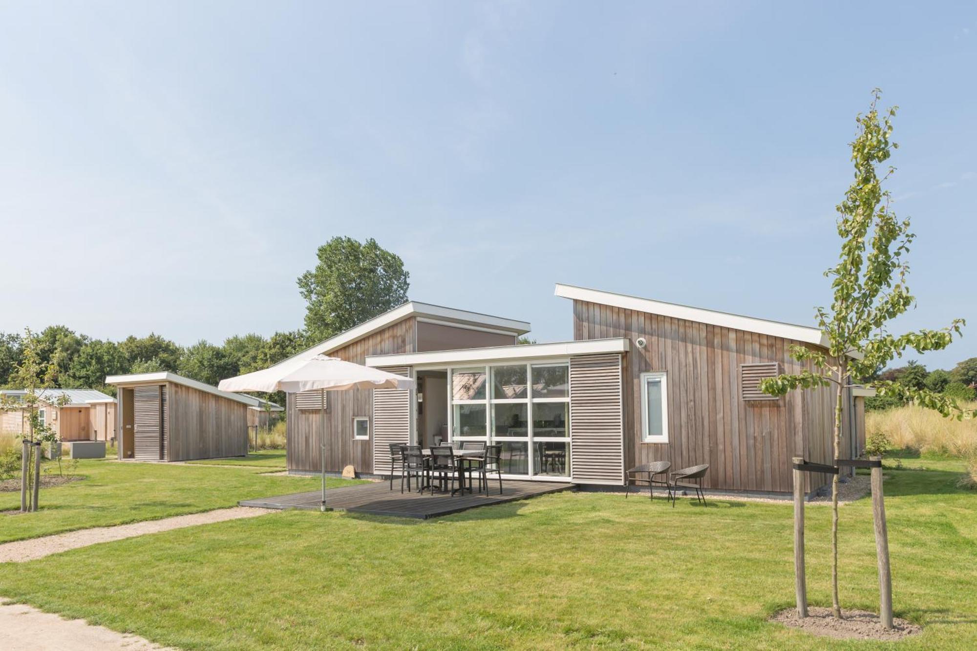 Duinpark Westerschouwen Burgh-Haamstede Exterior photo