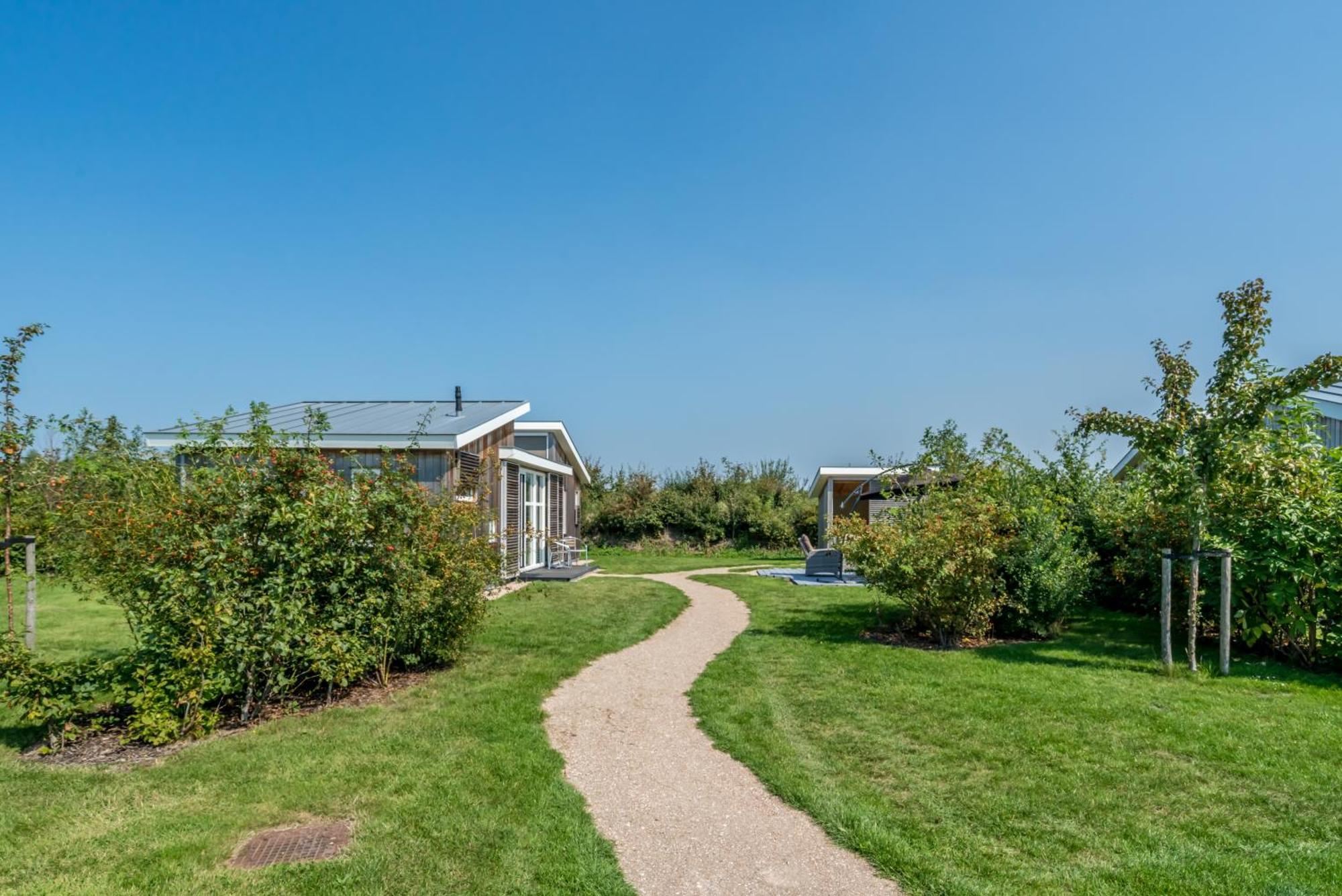 Duinpark Westerschouwen Burgh-Haamstede Exterior photo