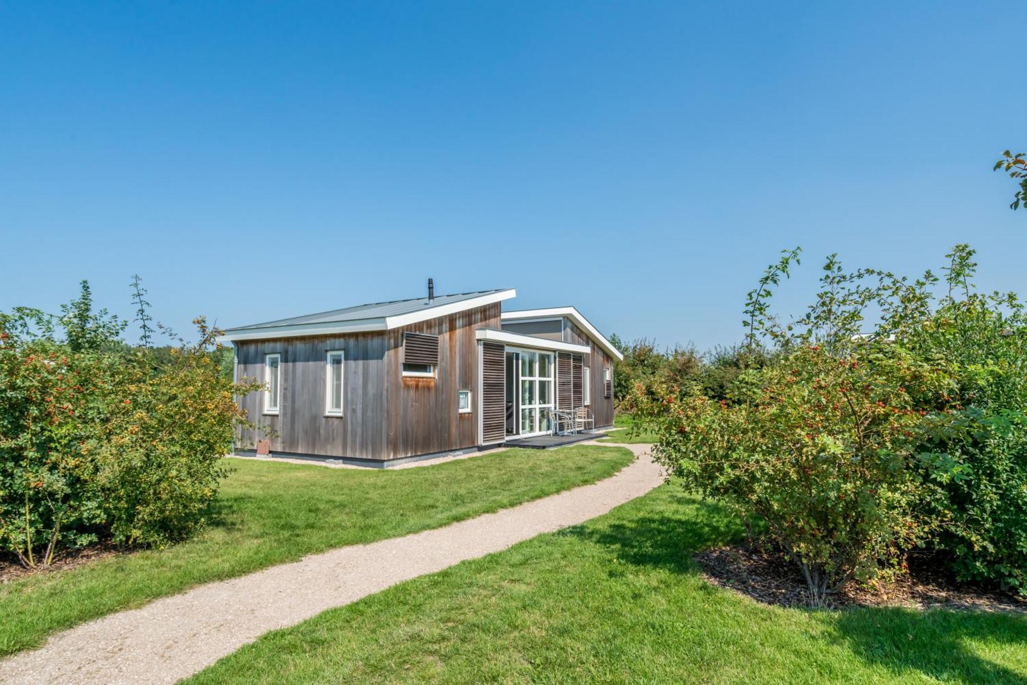 Duinpark Westerschouwen Burgh-Haamstede Exterior photo