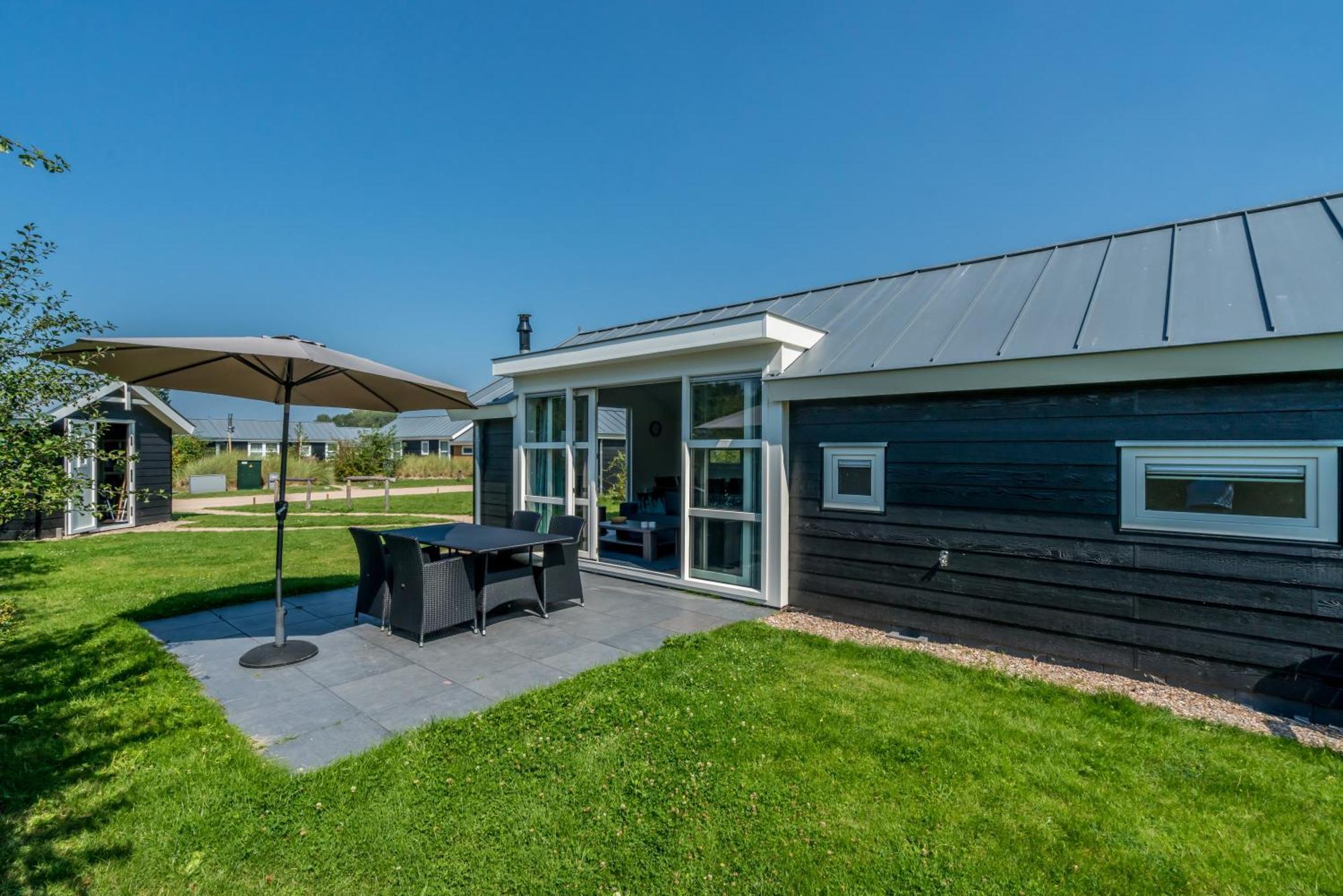 Duinpark Westerschouwen Burgh-Haamstede Exterior photo