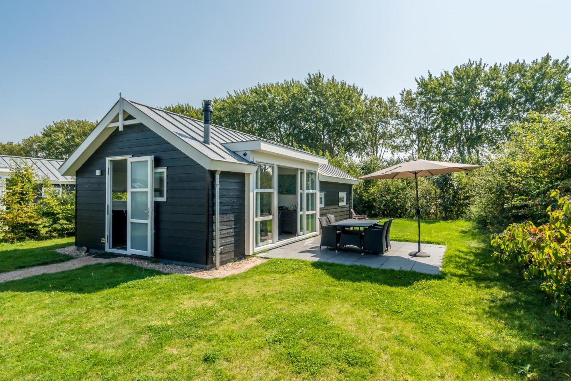 Duinpark Westerschouwen Burgh-Haamstede Exterior photo