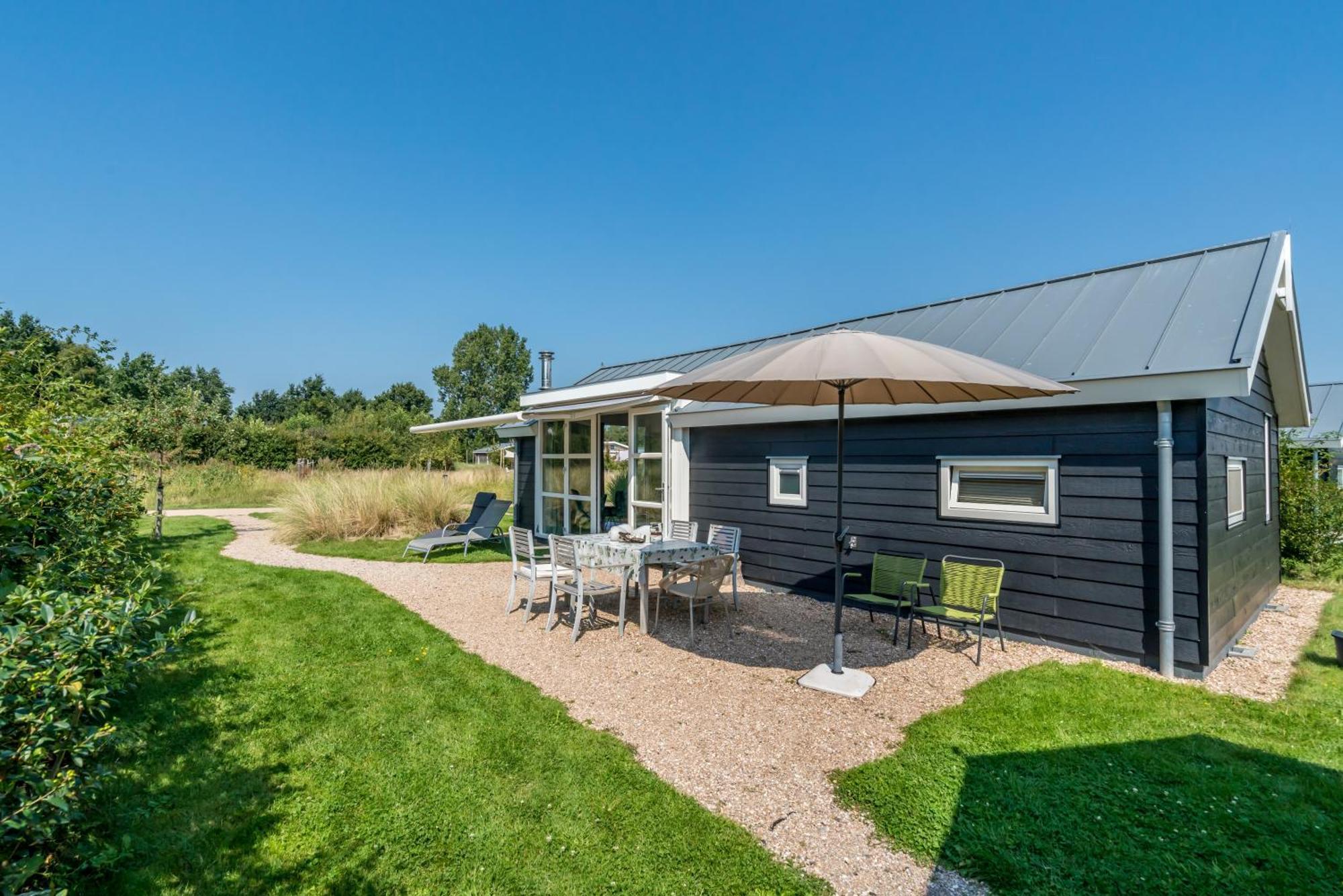 Duinpark Westerschouwen Burgh-Haamstede Exterior photo