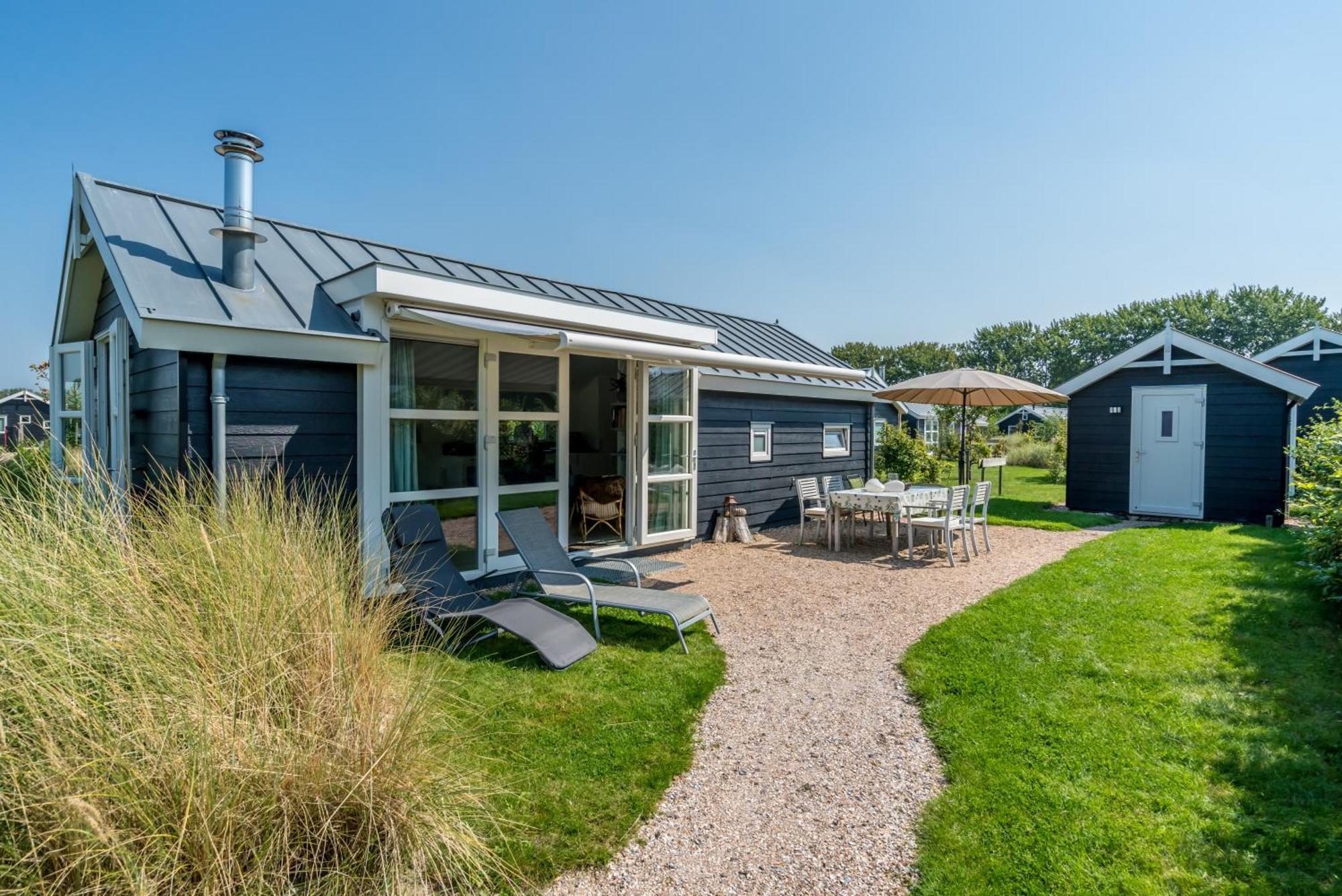 Duinpark Westerschouwen Burgh-Haamstede Exterior photo