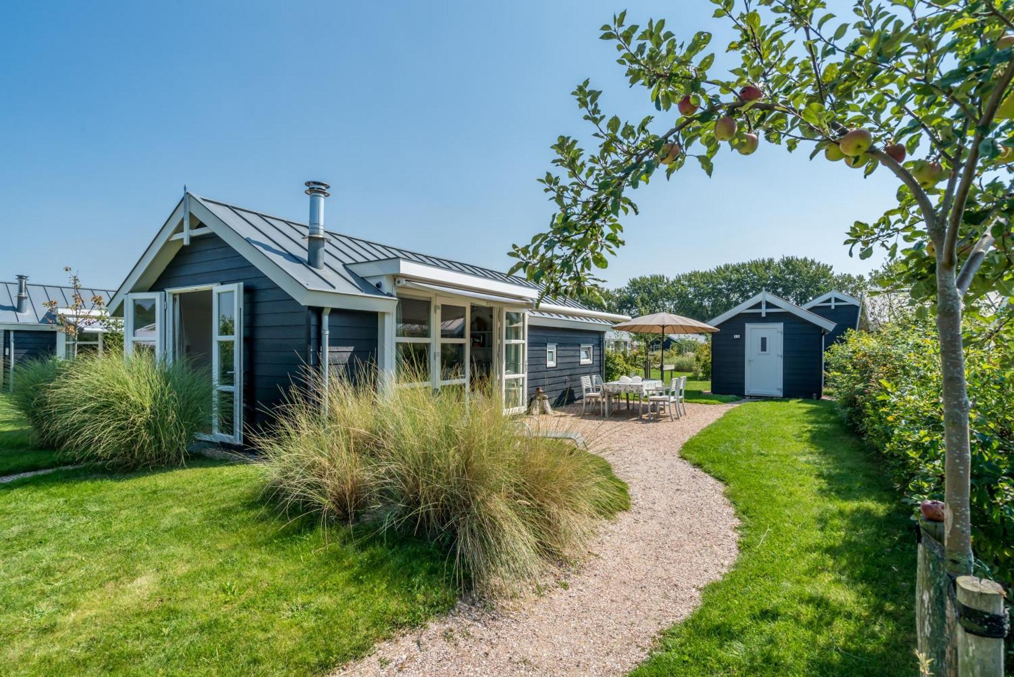 Duinpark Westerschouwen Burgh-Haamstede Exterior photo