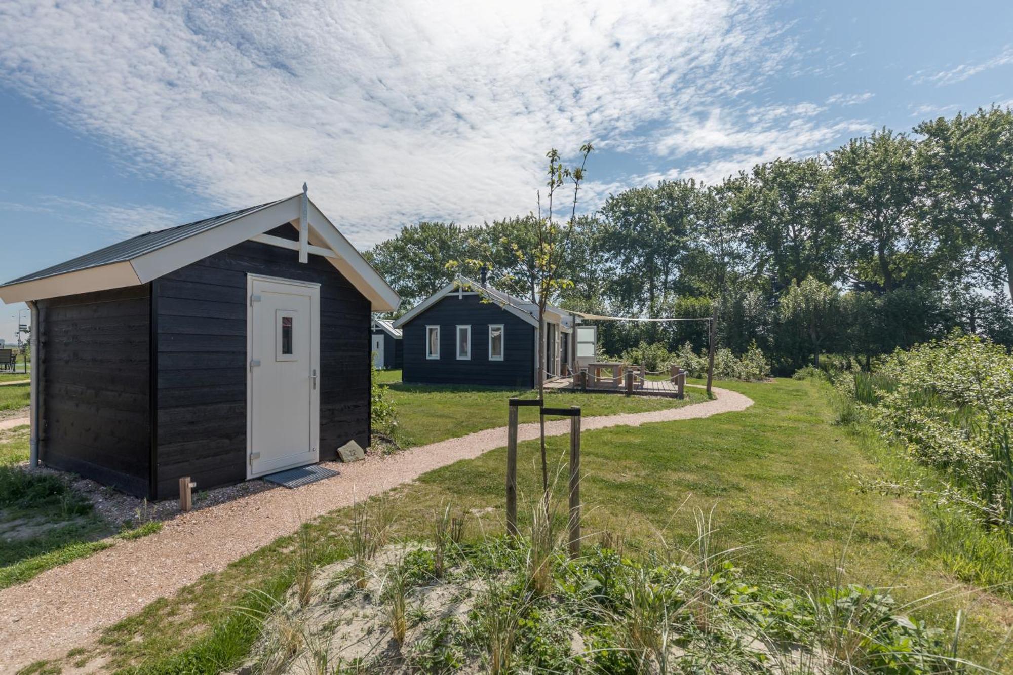 Duinpark Westerschouwen Burgh-Haamstede Exterior photo