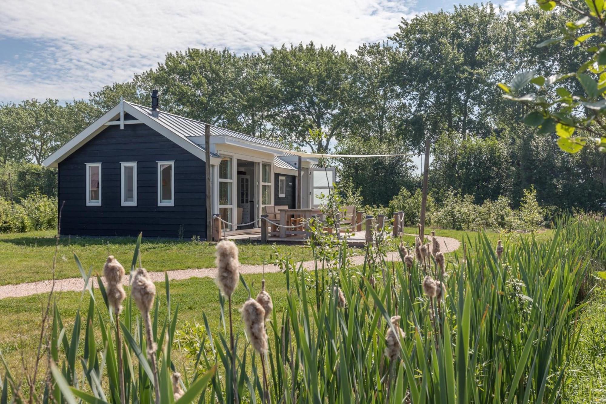 Duinpark Westerschouwen Burgh-Haamstede Exterior photo