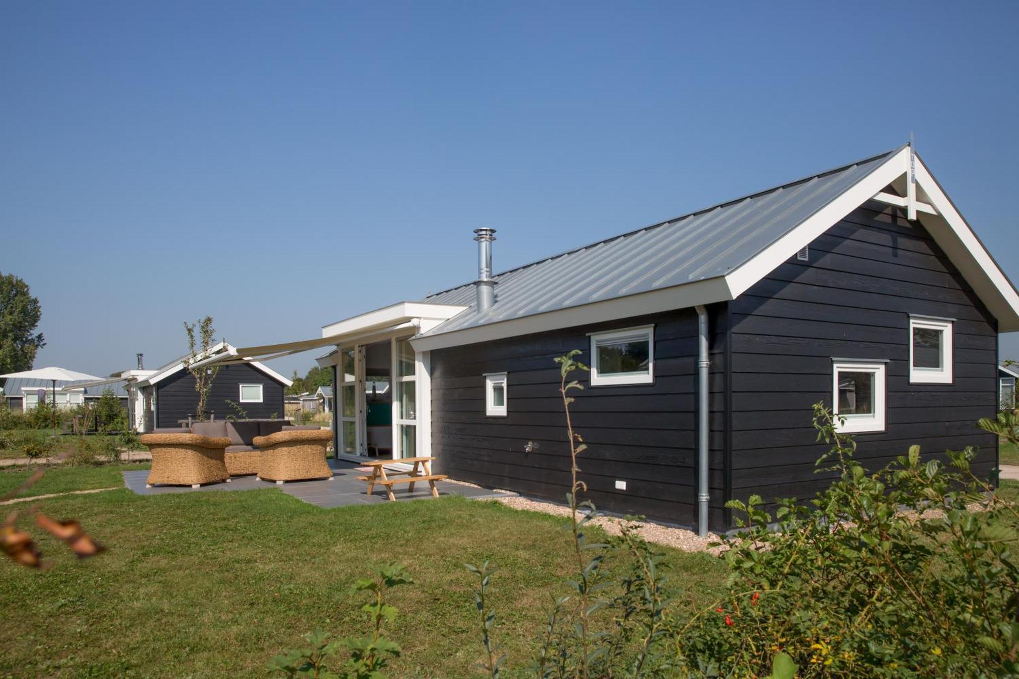 Duinpark Westerschouwen Burgh-Haamstede Exterior photo