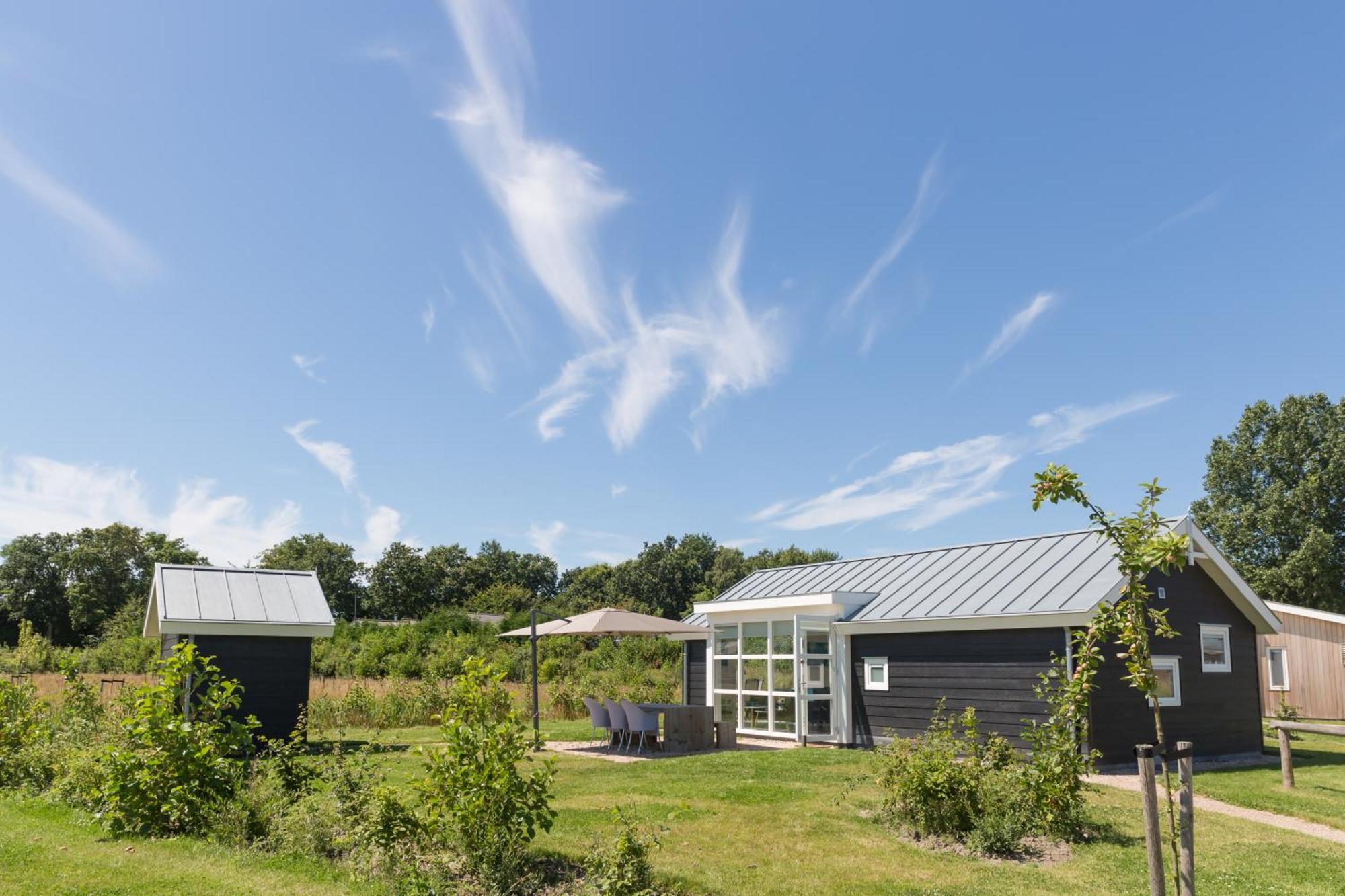 Duinpark Westerschouwen Burgh-Haamstede Exterior photo