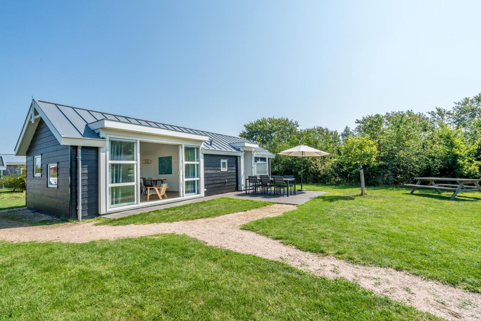 Duinpark Westerschouwen Burgh-Haamstede Exterior photo