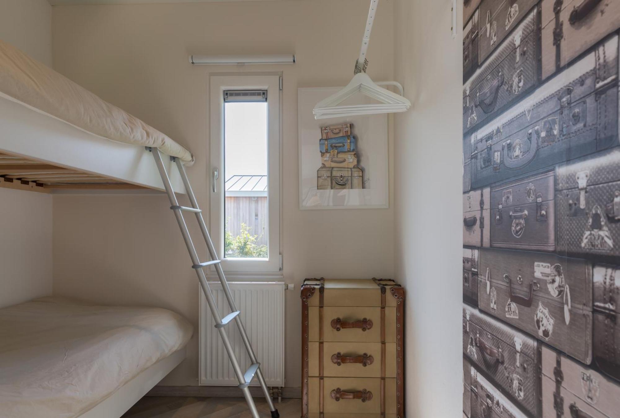 Duinpark Westerschouwen Burgh-Haamstede Room photo